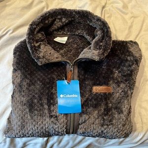 COPY - Colombia jacket